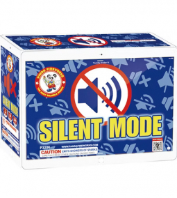 WINDA SILENT POWER- CASE 8/1